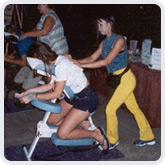 Massage in orange county